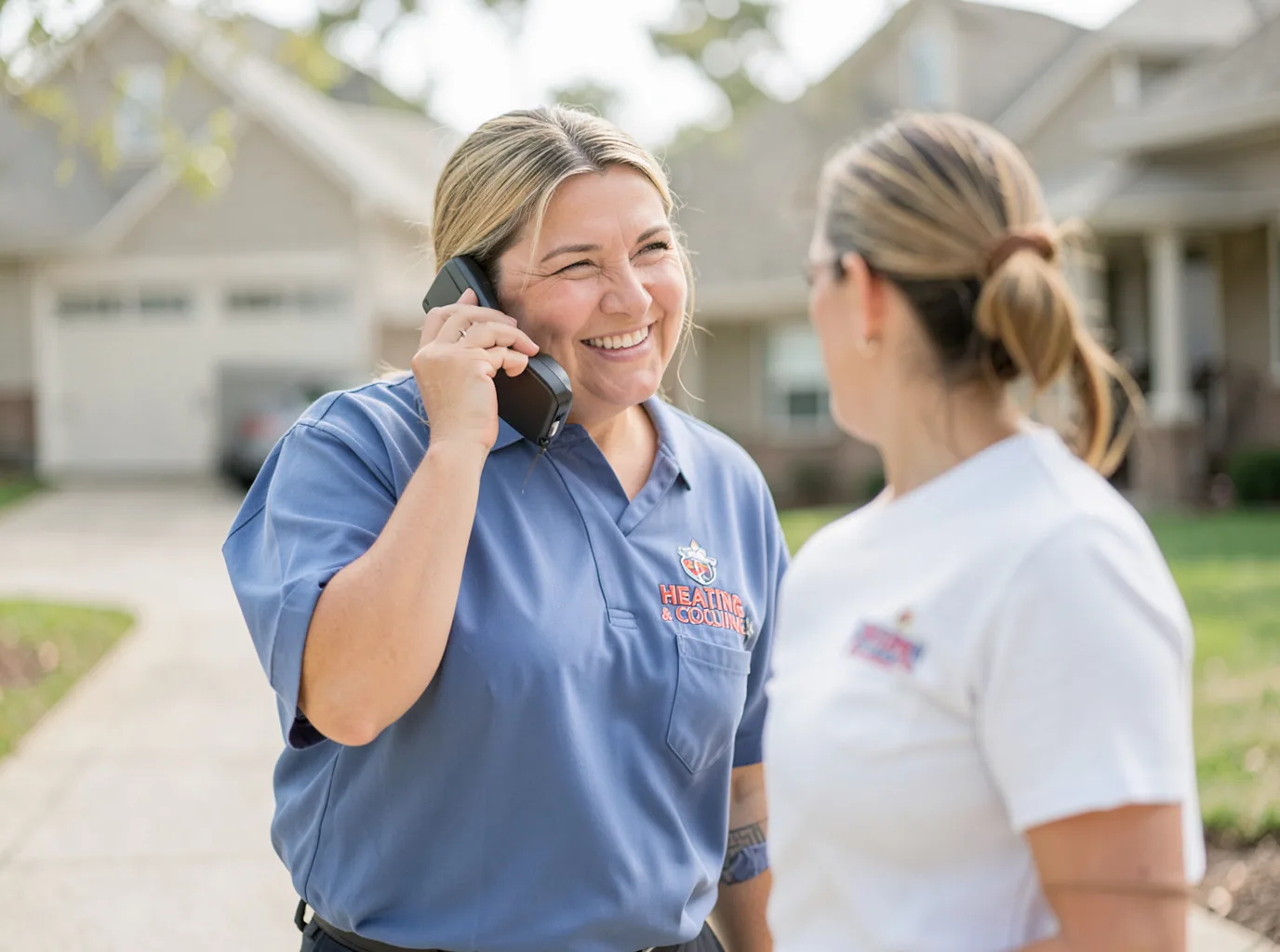 Hvac Repair Titonka, IA FAQs